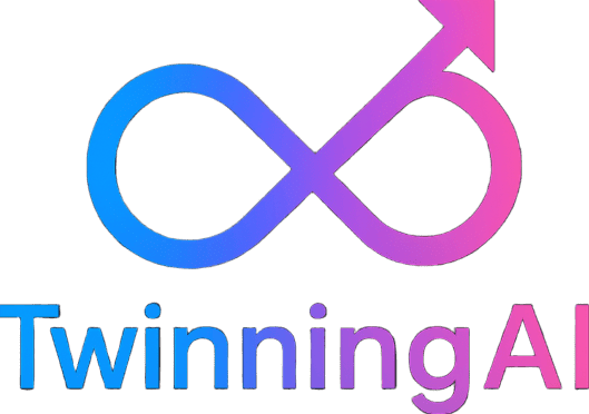 Twinning AI logo